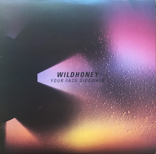 Wildhoney : Your Face Sideways (12", EP, Yel)