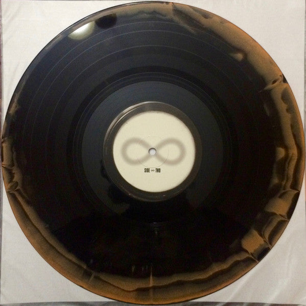 The Dillinger Escape Plan : Calculating Infinity (LP, Album, Ltd, RE, Ora)