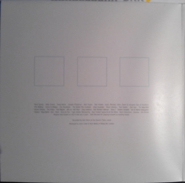 Bob Tilton : The Leading Hotels Of The World (LP, Album, 180)