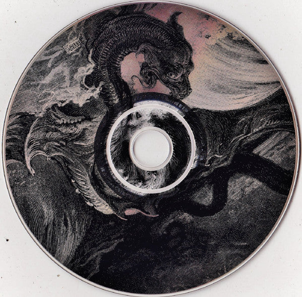 Emperor (2) : Emperor / Wrath Of The Tyrant (CD, Comp, Enh, RE, RM, Sou)