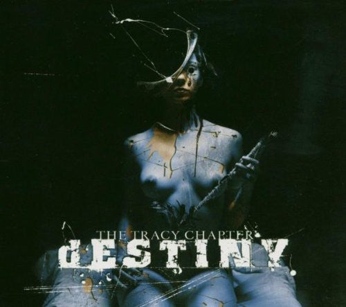 Destiny (9) : The Tracy Chapter (CD, Album, Enh)