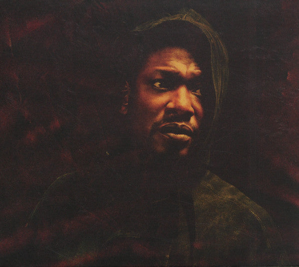 Roots Manuva : Bleeds (CD, Album, Dig)