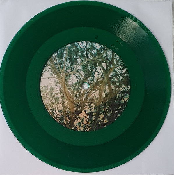 Rika : Tired Hands (7", EP, Ltd, Gre)