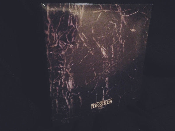 Naught (3) : Naught (CD, EP, Ltd)