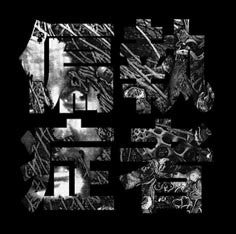 偏執症者* : Satyagraha (LP, Album + CD, Album)