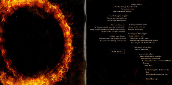 Esoteric (3) : Subconscious Dissolution Into The Continuum (CD, Album)