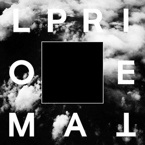 Loma Prieta : Self Portrait (LP, Album, Whi)