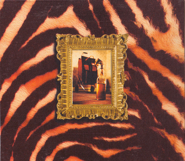 Prodigy* : Firestarter (CD, Single, Dig)