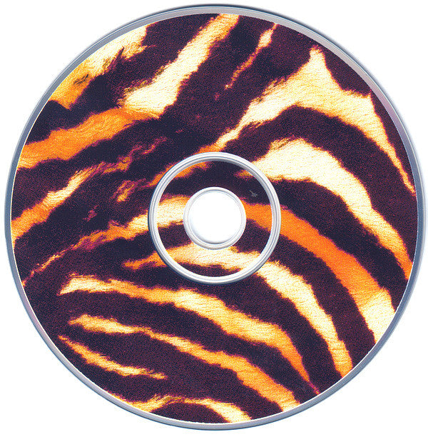 Prodigy* : Firestarter (CD, Single, Dig)