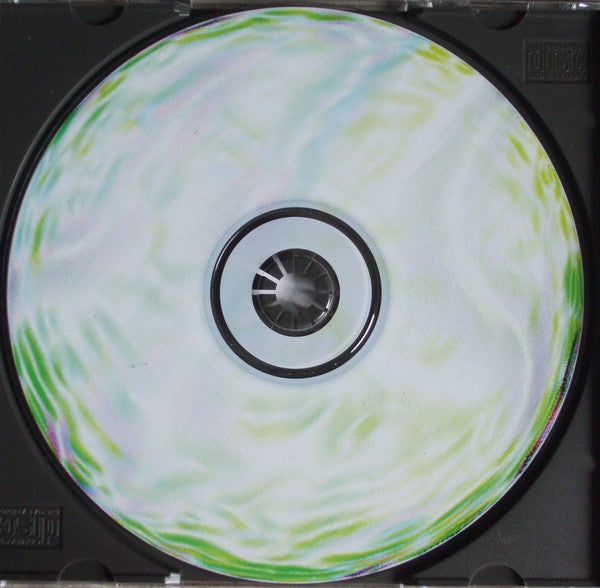 Transient V Resident : Medulla (CD, Album)