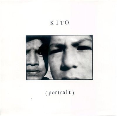 Konstrukt (2) / Kito (4) : Konstrukt  / Kito (7", EP, RP, Blu)