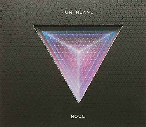 Northlane : Node (CD, Album, O-C)