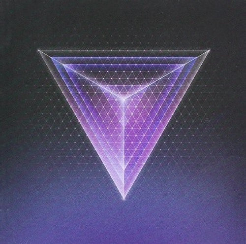 Northlane : Node (CD, Album, O-C)