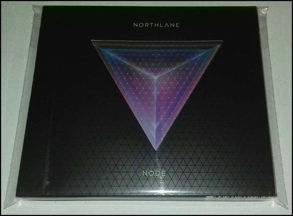 Northlane : Node (CD, Album, O-C)