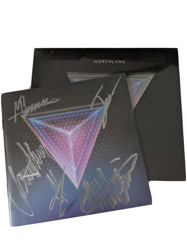 Northlane : Node (CD, Album, O-C)