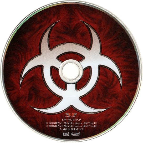 Biohazard : Kill Or Be Killed (CD, Album)