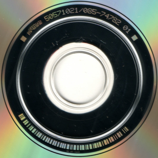Biohazard : Kill Or Be Killed (CD, Album)
