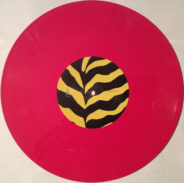 Spoon : TV Set (10", RSD, Pin)