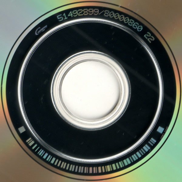 Biohazard : Means To An End (CD, Album)