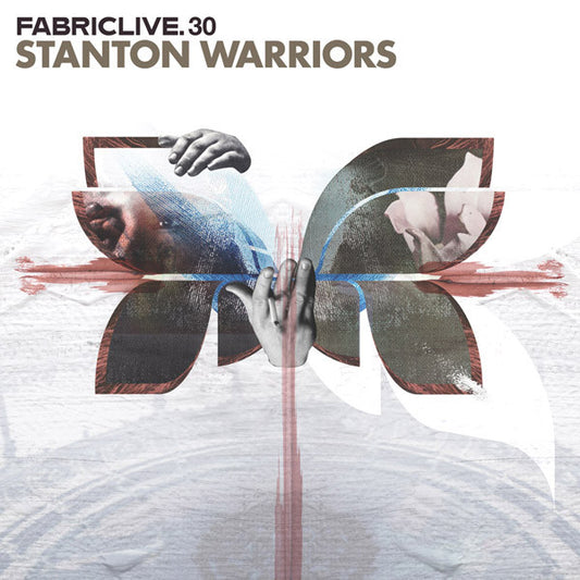 Stanton Warriors : FabricLive. 30 (CD, Mixed)