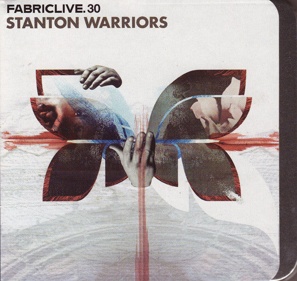 Stanton Warriors : FabricLive. 30 (CD, Mixed)