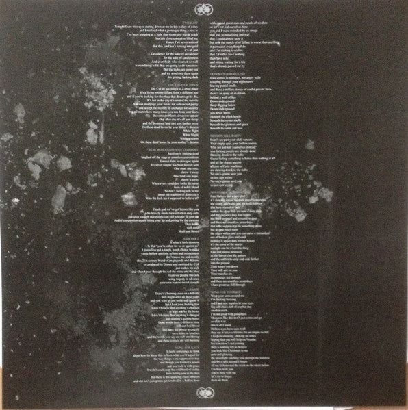 The Suicide File : Twilight (LP, RP, Gre)