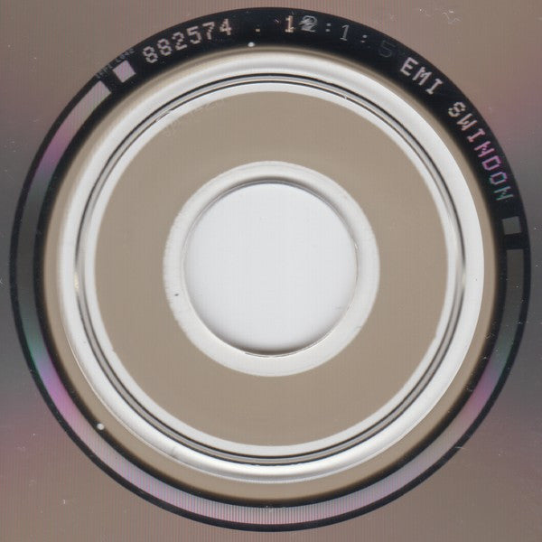 Foo Fighters : For All The Cows (CD, Single)