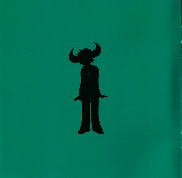 Jamiroquai : Travelling Without Moving (CD, Album, RE)