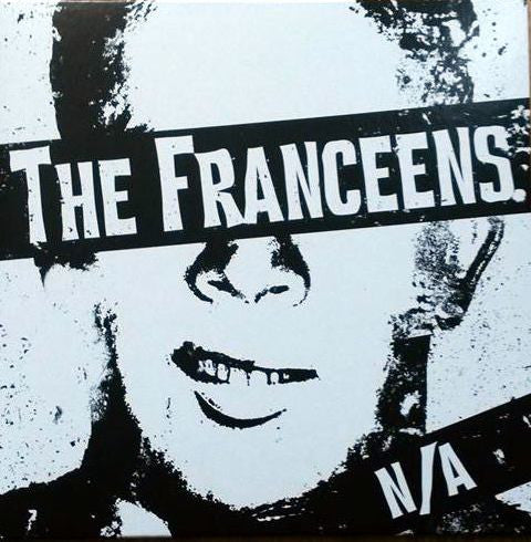 The Franceens : N/A (7", EP)