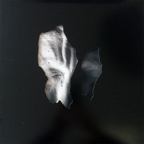 CHVE : Rasa (12", Album)