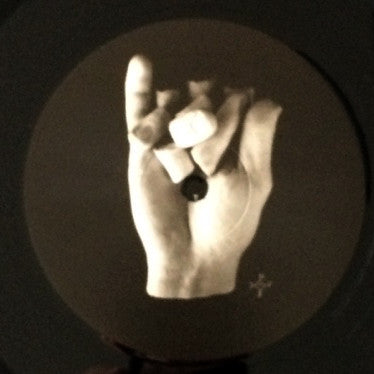 CHVE : Rasa (12", Album)