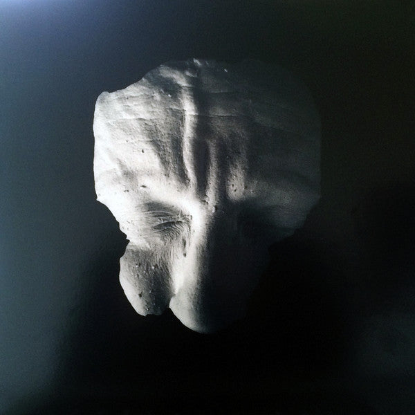 CHVE : Rasa (12", Album)