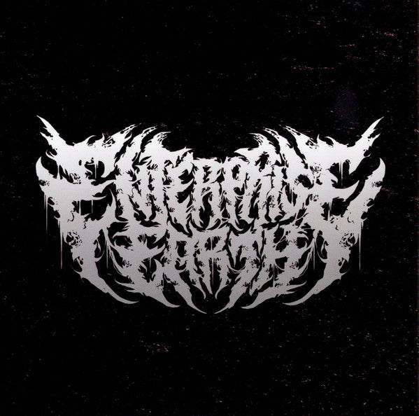 Enterprise Earth : Patient ∅ (CD, Album)
