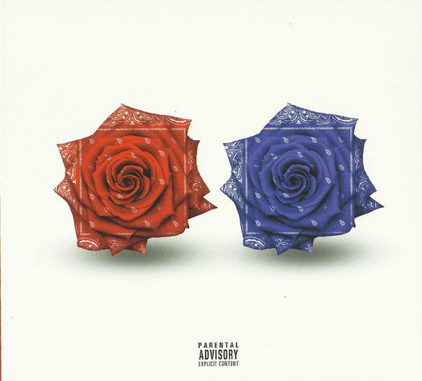 The Game (2) : The Documentary 2 / 2.5  (3xCD, Album, Comp, Ltd, Col)