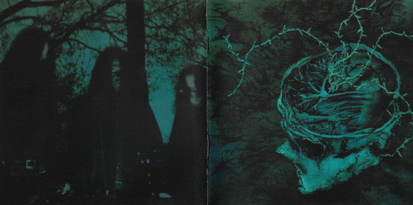 Nachtmystium : Instinct: Decay (CD, Album)