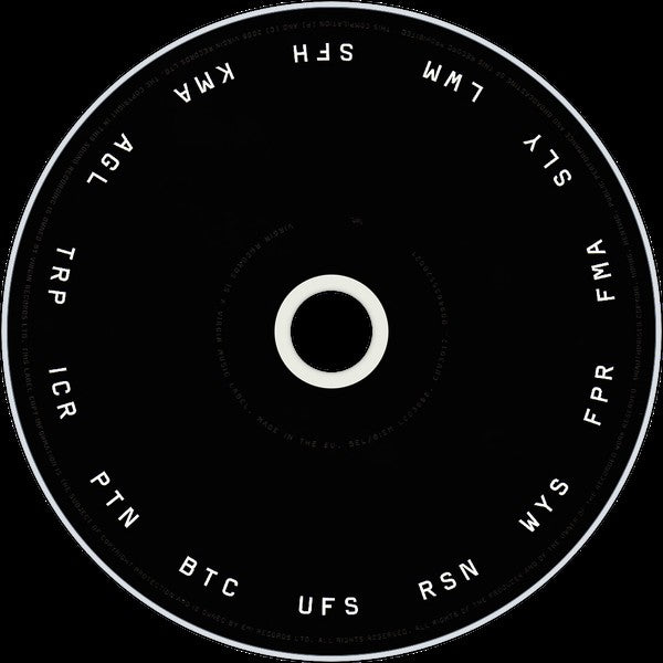 Massive Attack : Collected (CD, Comp)