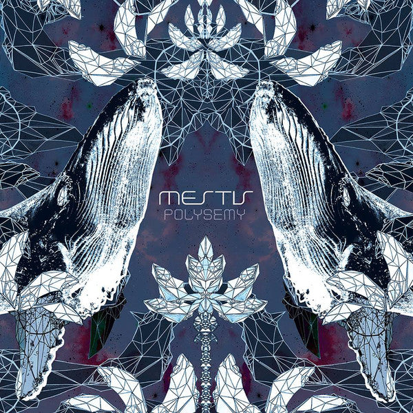 Mestis : Polysemy (CD, Album)
