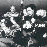 Various : Punk. (2xCD, Comp, RE + Box, Comp, RE)