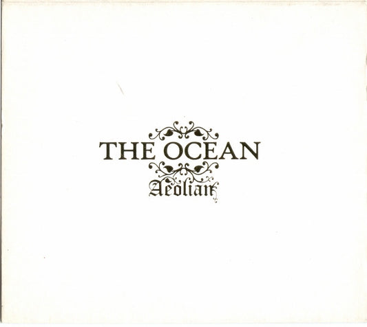 The Ocean (2) : Aeolian (CD, Album, Enh, Sli)
