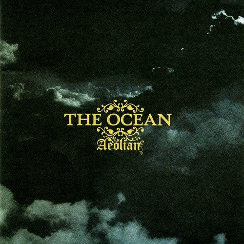 The Ocean (2) : Aeolian (CD, Album, Enh, Sli)
