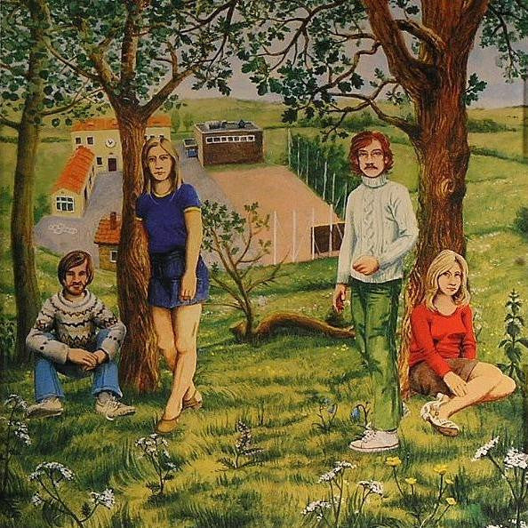 I'm From Barcelona : Let Me Introduce My Friends (CD, Album)