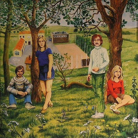 I'm From Barcelona : Let Me Introduce My Friends (CD, Album)