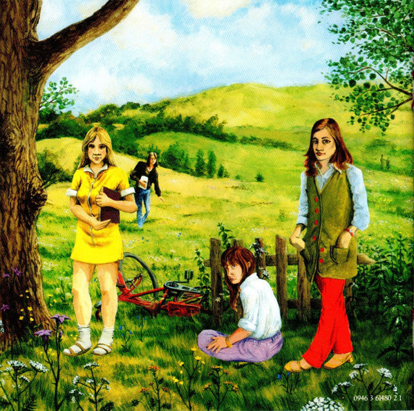 I'm From Barcelona : Let Me Introduce My Friends (CD, Album)