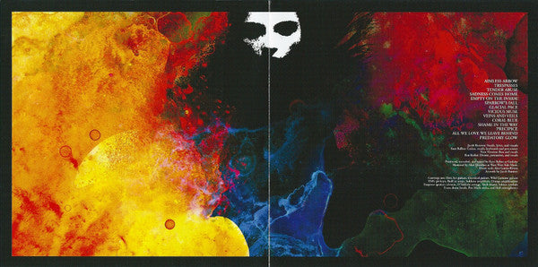 Converge : All We Love We Leave Behind (CD, Album)