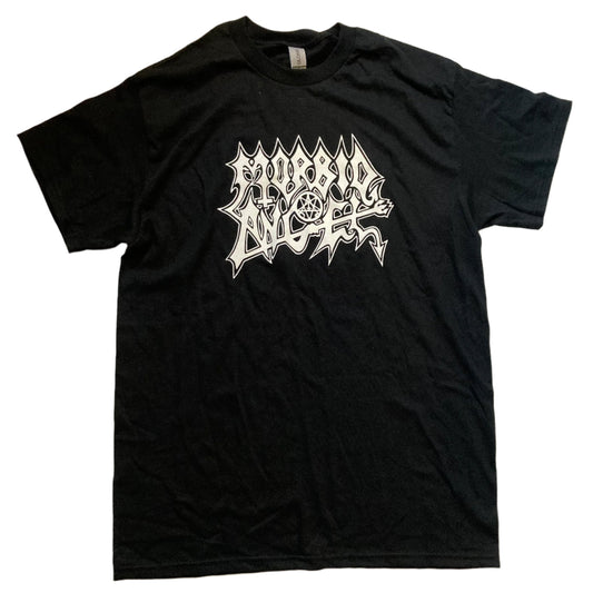 Morbid Angel - 'Logo' Shirt