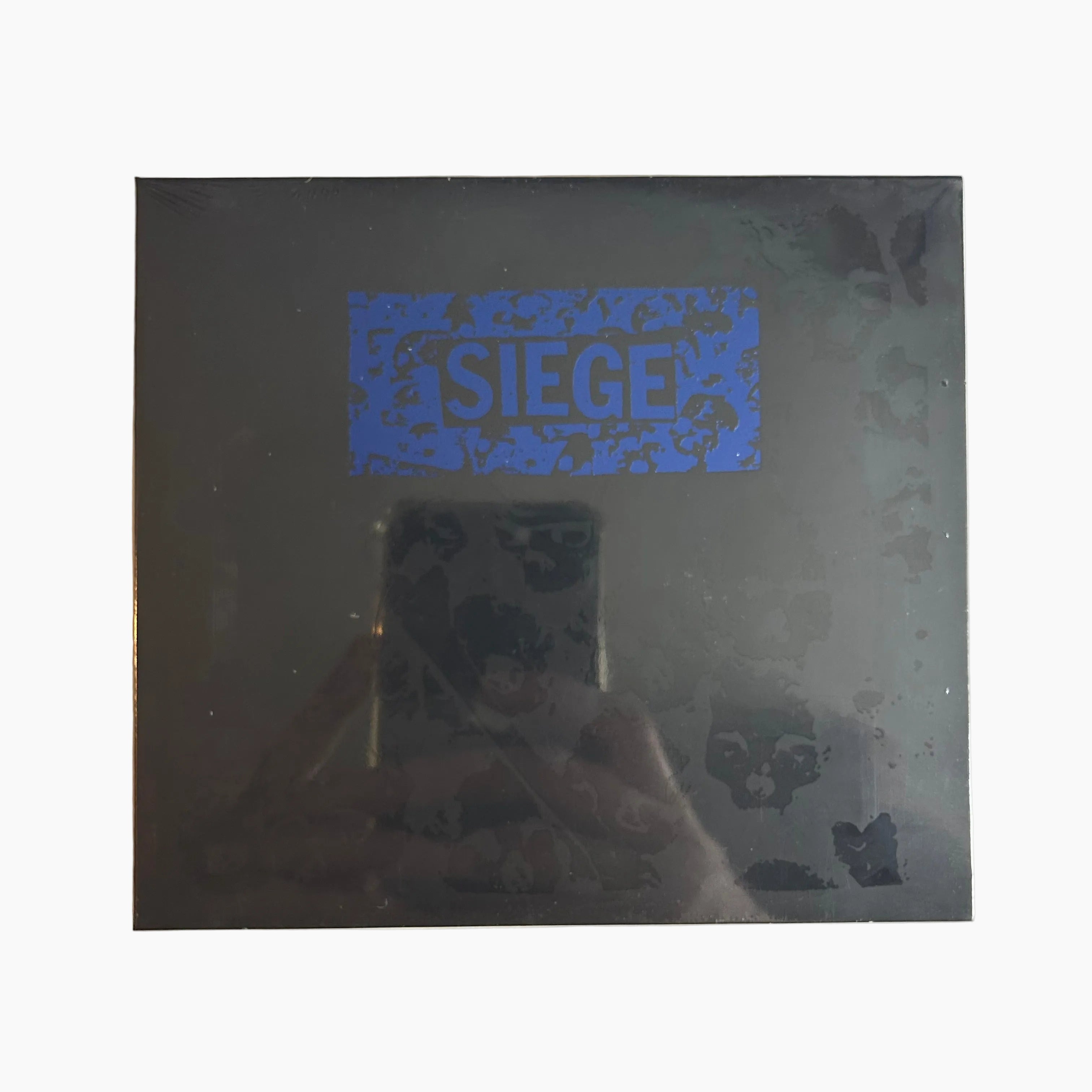 Siege - Drop Dead CD - CD - Specialist Subject Records CD