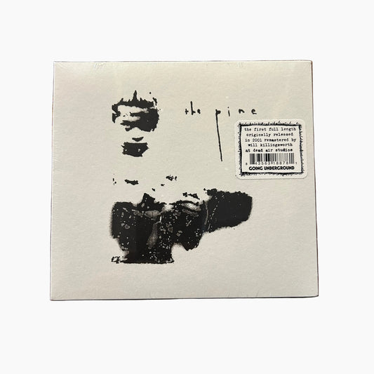 The Pine - The Pine CD