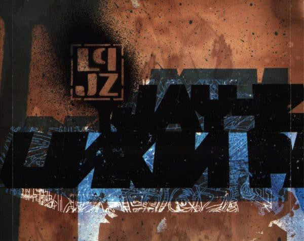 Jay-Z / Linkin Park : Collision Course (CD, Album + DVD-V, NTSC)