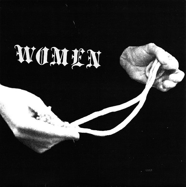 Women (2) : Women (7")