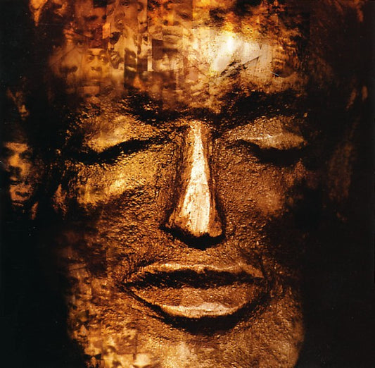 Misty In Roots : Roots Controller (CD, Album, Comp)